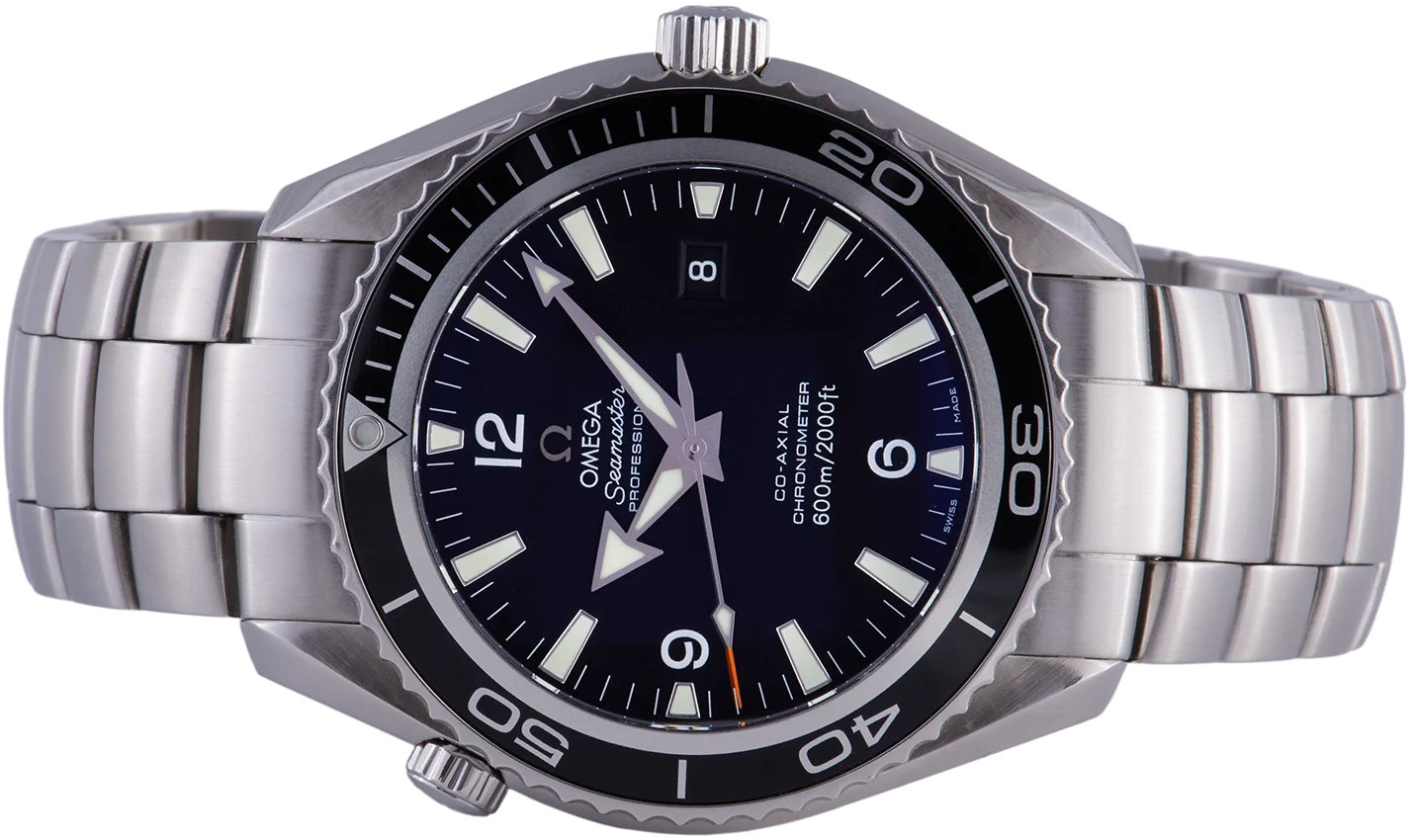 Omega Seamaster Planet Ocean 2200.50.00